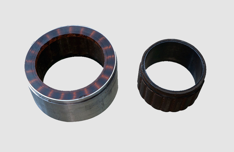 机器人关节电机